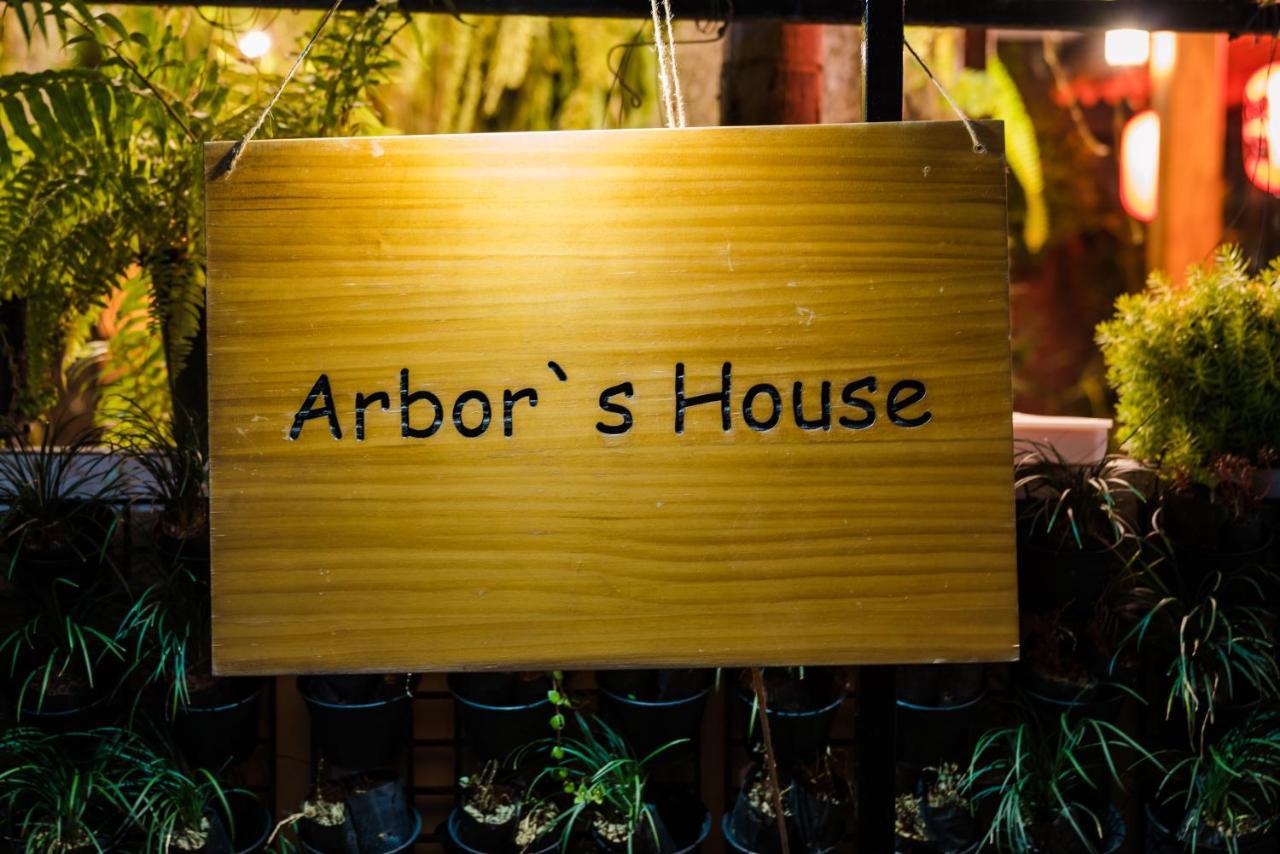 Arbor'S House Apartment Chiang Mai Exterior photo